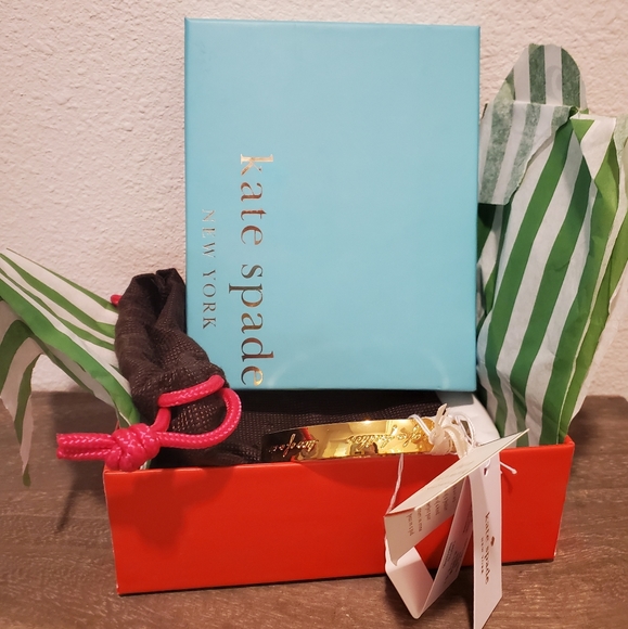 Kate Spade bangle - Picture 4 of 4